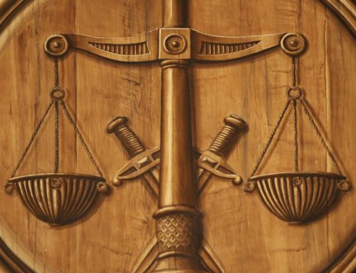 Leveraging Checks and Balances